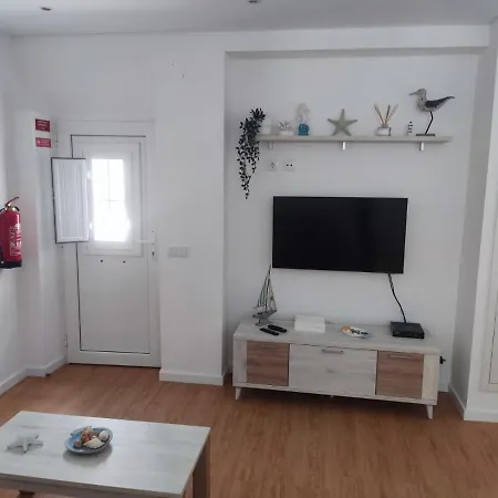 Ferienhaus Sete Ondas *