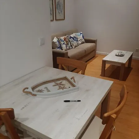 Ferienhaus Sete Ondas Nazaré