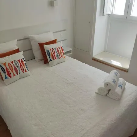 Ferienhaus Sete Ondas