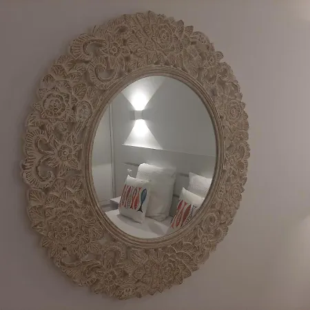 Ferienhaus Sete Ondas