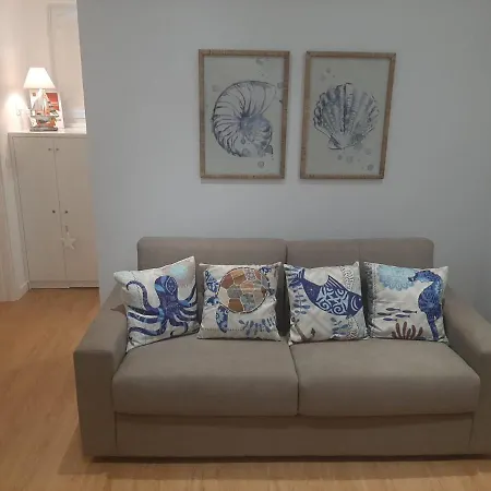 Sete Ondas Vakantiehuis *