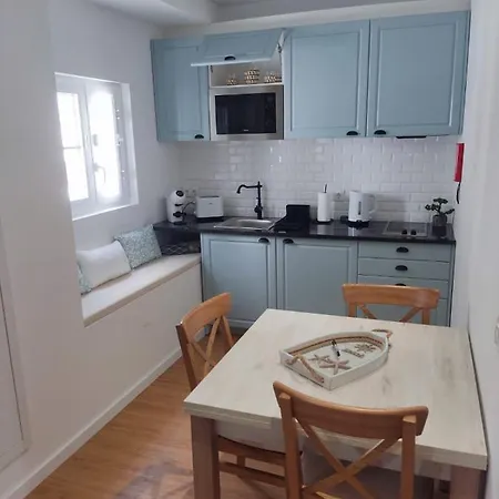 Nyaraló Sete Ondas *