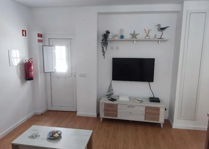 Nyaraló Sete Ondas *