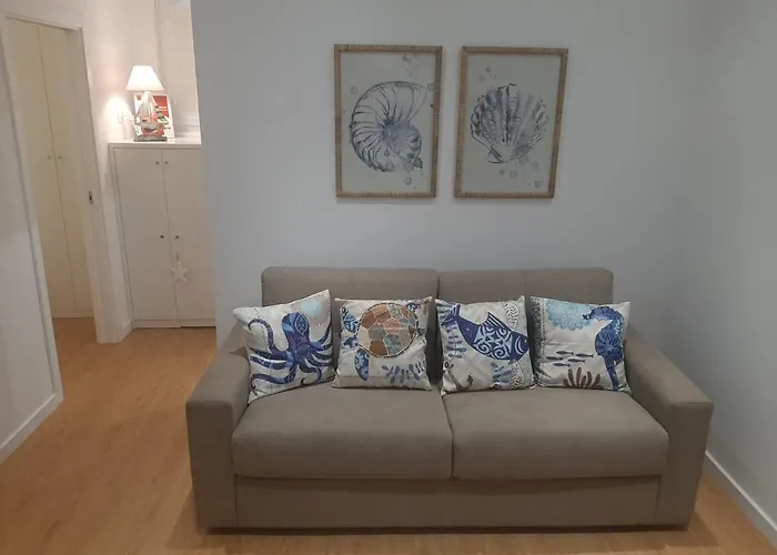 Sete Ondas Nyaraló *