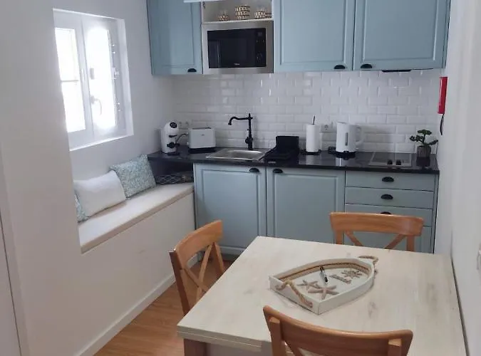 Nyaraló Sete Ondas *