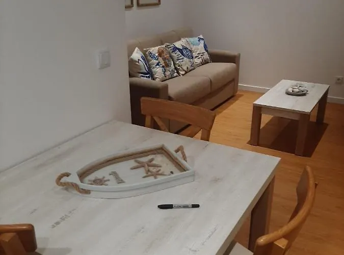 Nyaraló Sete Ondas Nazaré