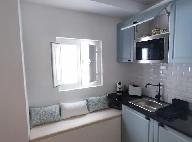 Sete Ondas Nyaraló *