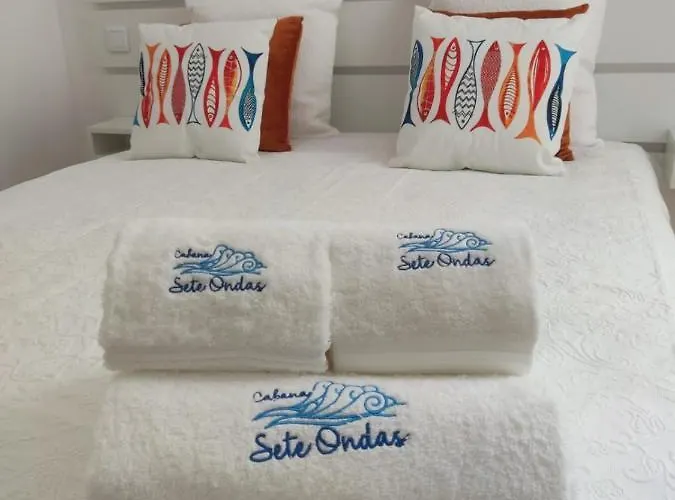 Sete Ondas * Nazaré