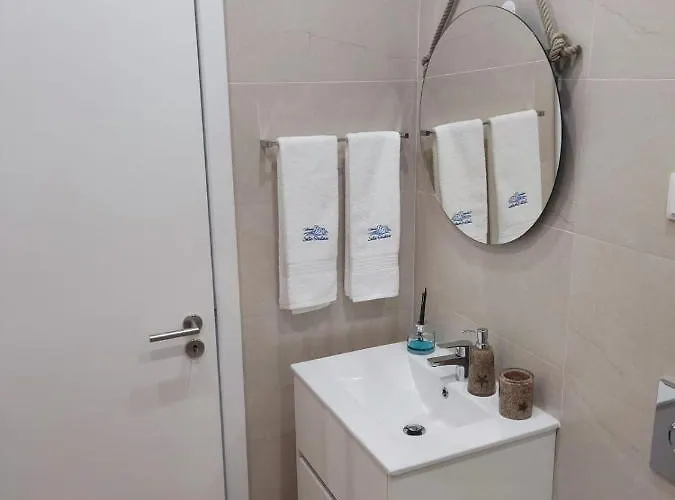 Nyaraló Sete Ondas Nazaré